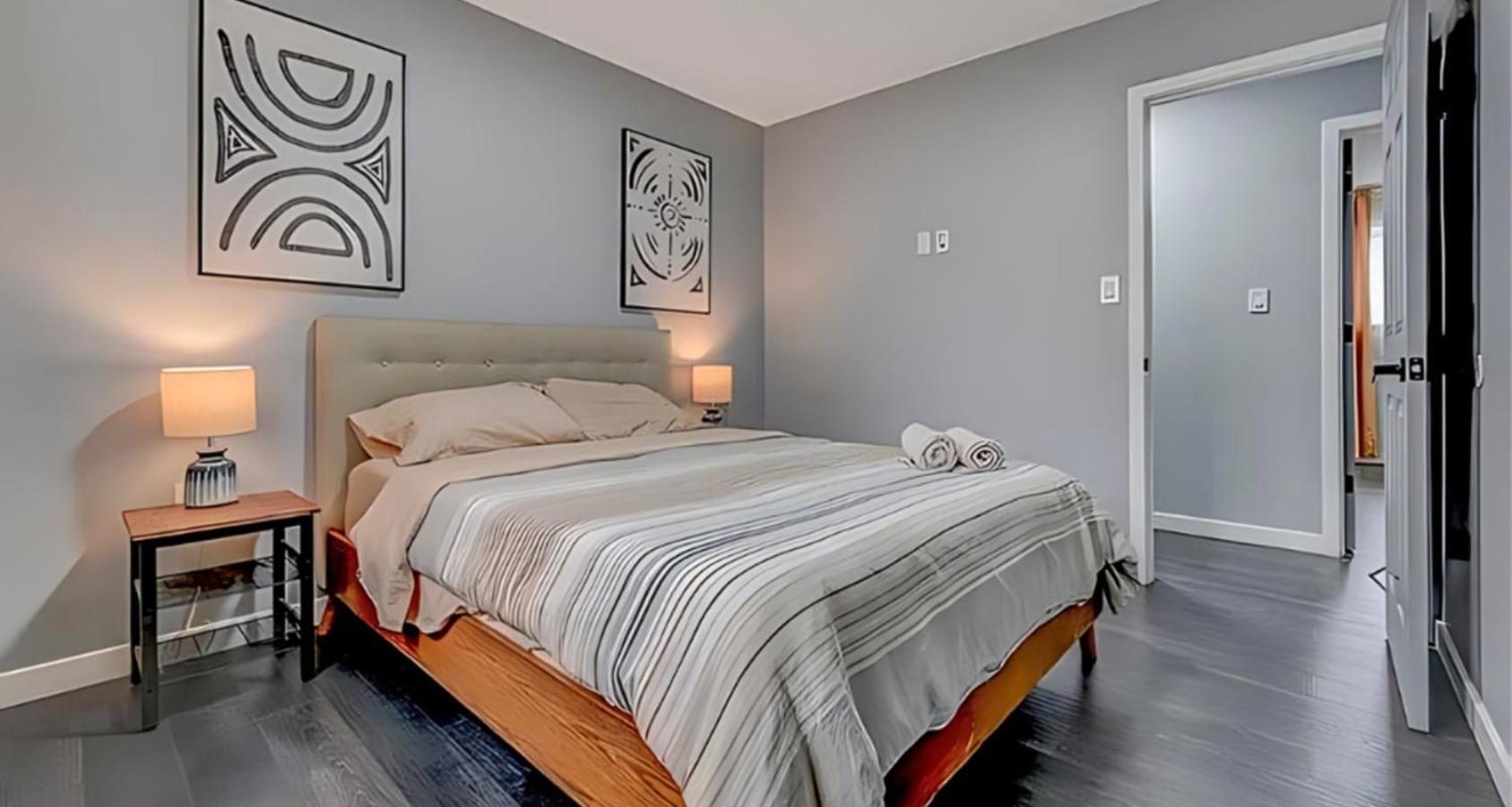 Peaceful Pocono Home With Hot Tub, Gym, & Office Long Pond 외부 사진